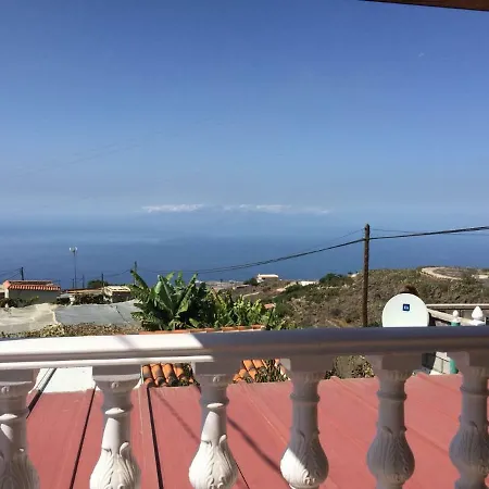 Nyaraló La Pradera Costa Adeje (Tenerife)