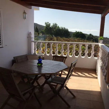La Pradera Costa Adeje (Tenerife)