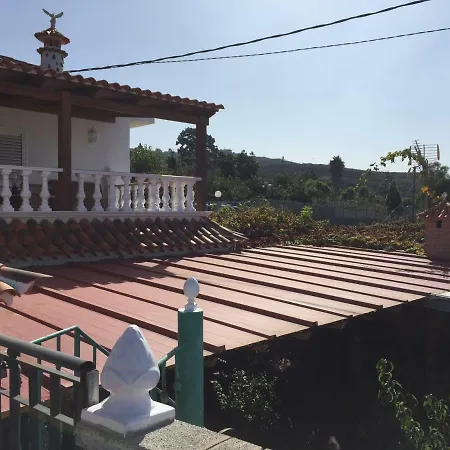 La Pradera Nyaraló
