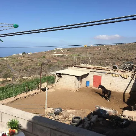 La Pradera Nyaraló