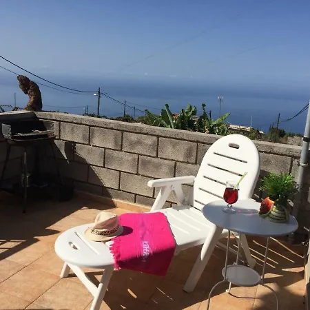 La Pradera * Costa Adeje (Tenerife)