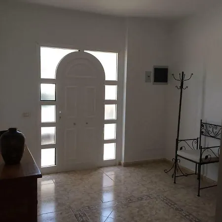 Holiday home La Pradera