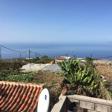 La Pradera Holiday home *