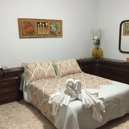Holiday home La Pradera *
