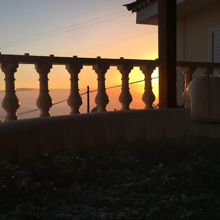 La Pradera Holiday home